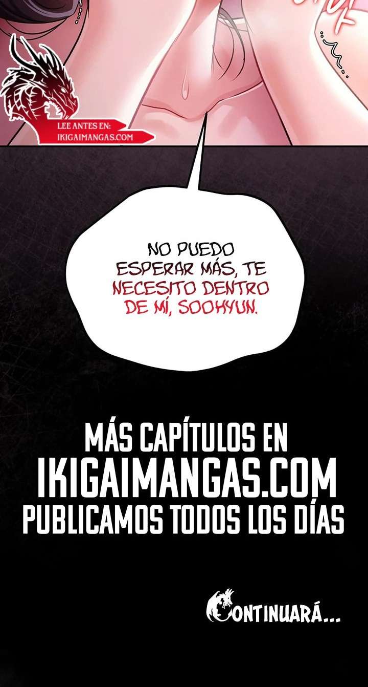 Negocios Peligrosos capítulo 11 página 30