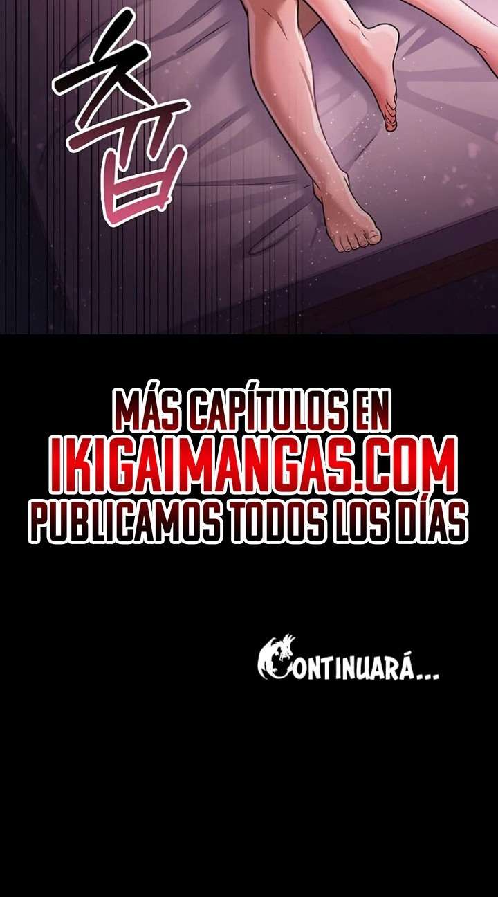 Negocios Peligrosos capítulo 12 página 32