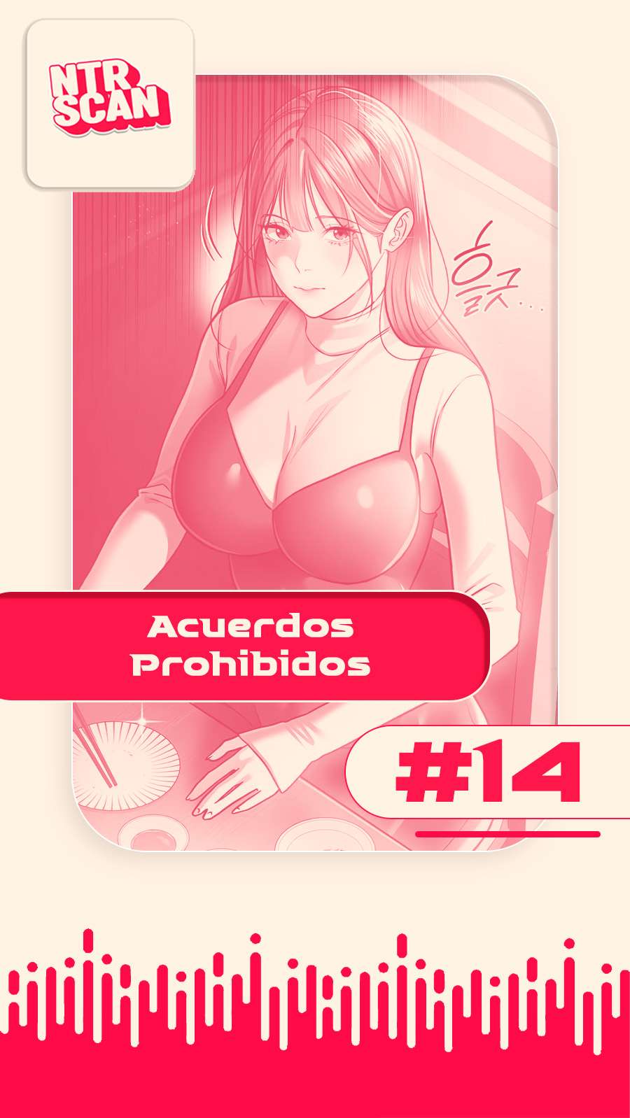 Negocios Peligrosos capítulo 14 página 1