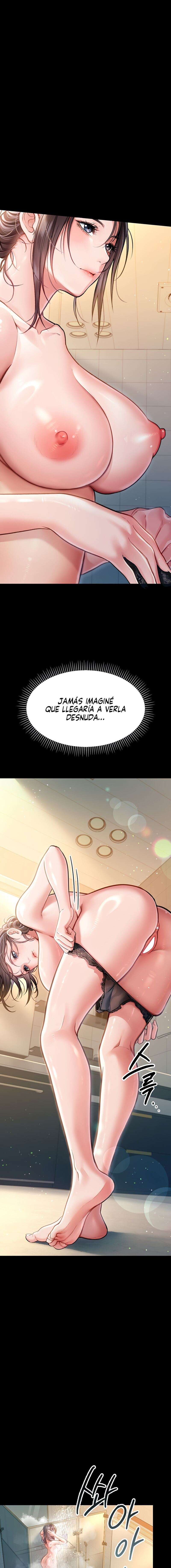 Negocios Peligrosos capítulo 2 página 24