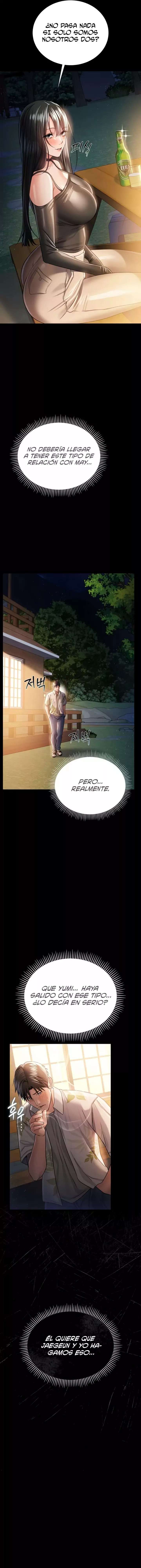 Negocios Peligrosos capítulo 27 página 14