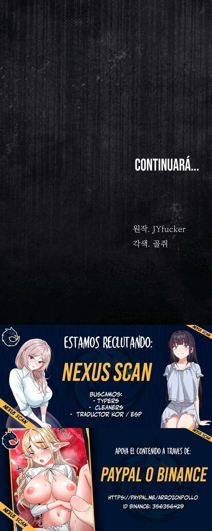 Negocios Peligrosos capítulo 29 página 18