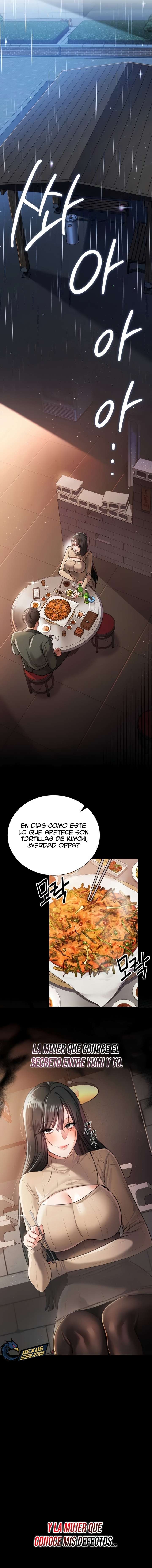 Negocios Peligrosos capítulo 29 página 7