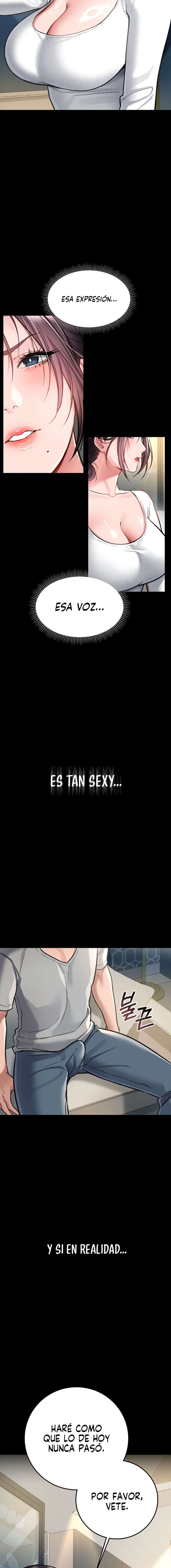 Negocios Peligrosos capítulo 3 página 23