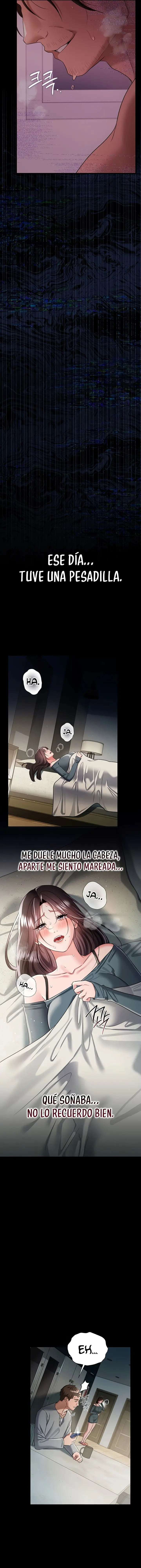 Negocios Peligrosos capítulo 36 página 7