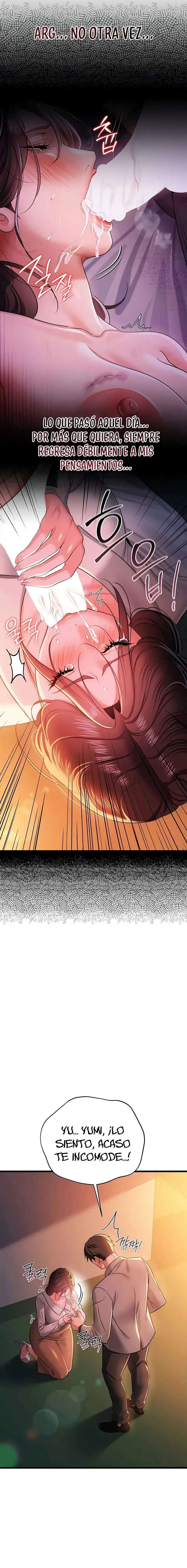 Negocios Peligrosos capítulo 37 página 17