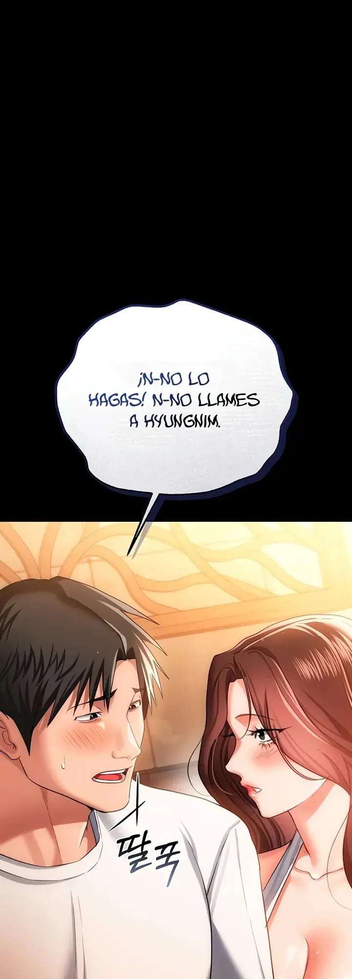 Negocios Peligrosos capítulo 44 página 11