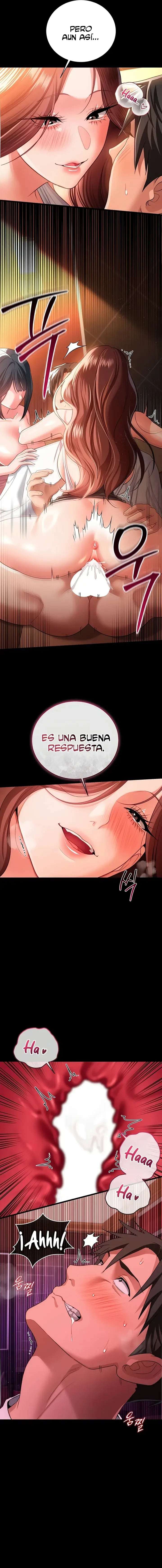 Negocios Peligrosos capítulo 45 página 14