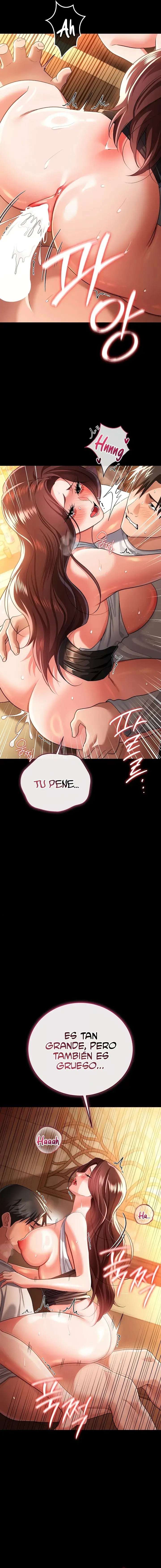 Negocios Peligrosos capítulo 45 página 15