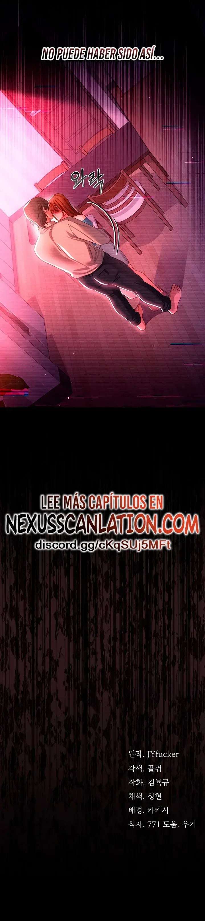 Negocios Peligrosos capítulo 46 página 27