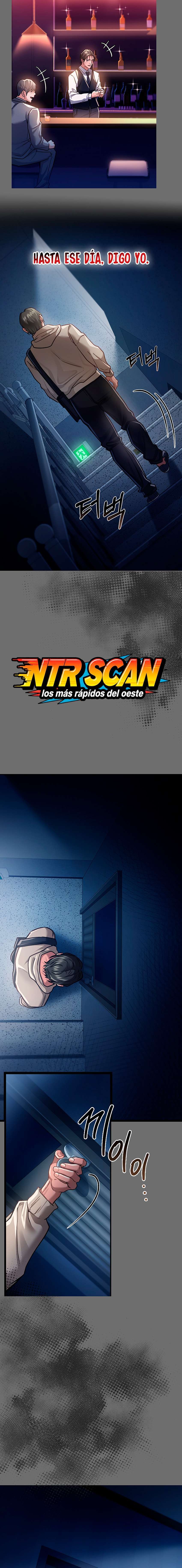 Negocios Peligrosos capítulo 6 página 14