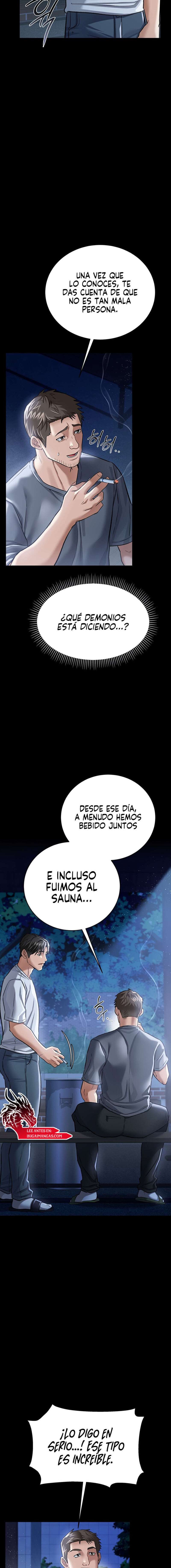 Negocios Peligrosos capítulo 7 página 14