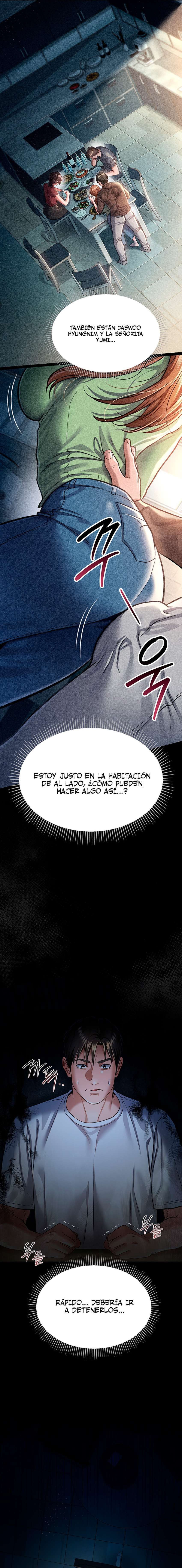 Negocios Peligrosos capítulo 8 página 9