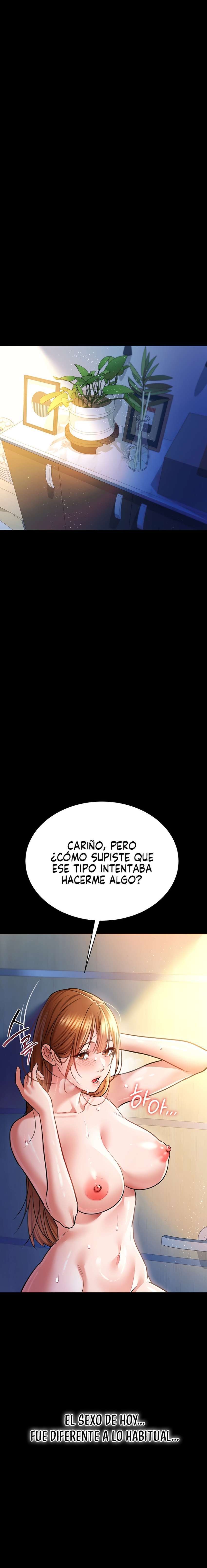 Negocios Peligrosos capítulo 9 página 20