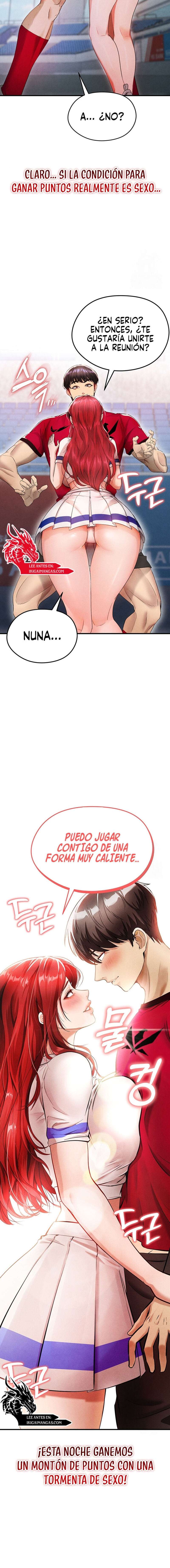 Un genio del futbol capítulo 4 página 2