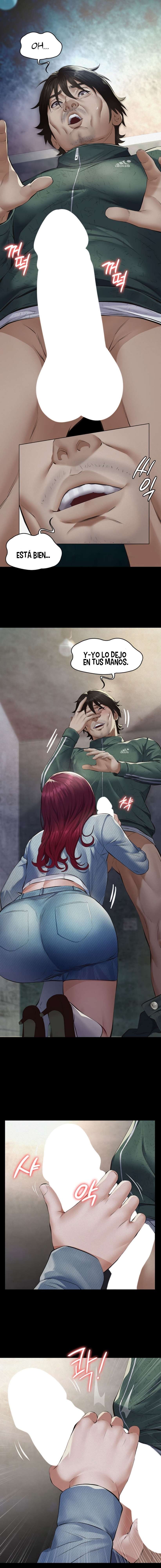 Papa katsu capítulo 1 página 11