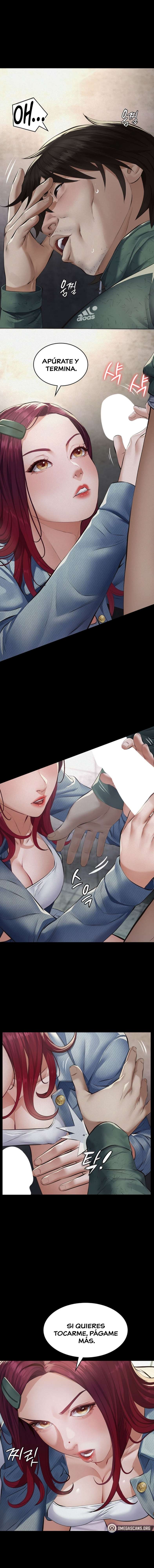 Papa katsu capítulo 1 página 12