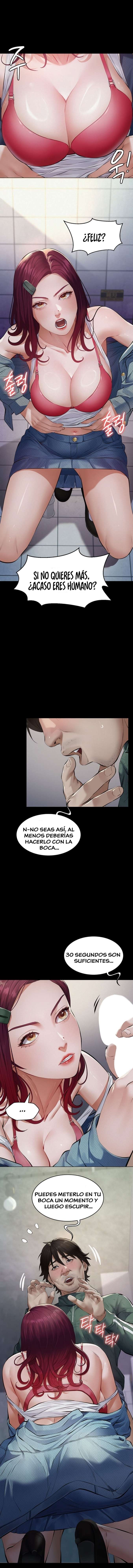 Papa katsu capítulo 1 página 14