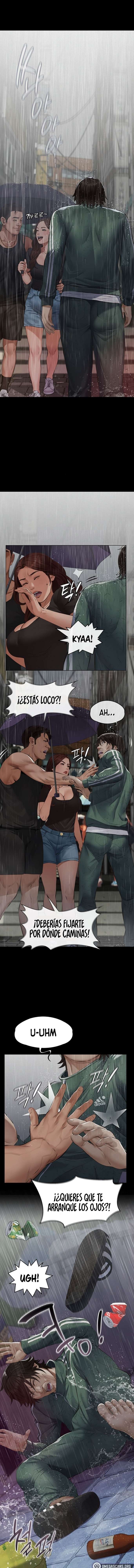 Papa katsu capítulo 1 página 19