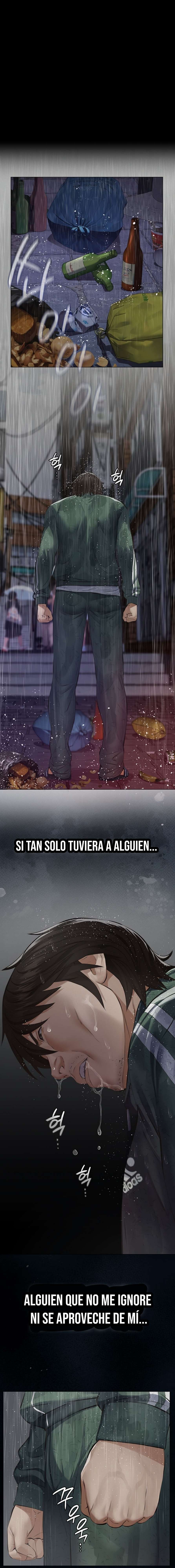 Papa katsu capítulo 1 página 24