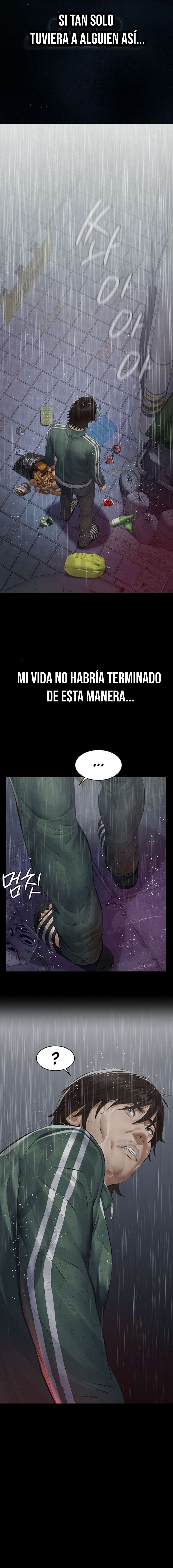 Papa katsu capítulo 1 página 25