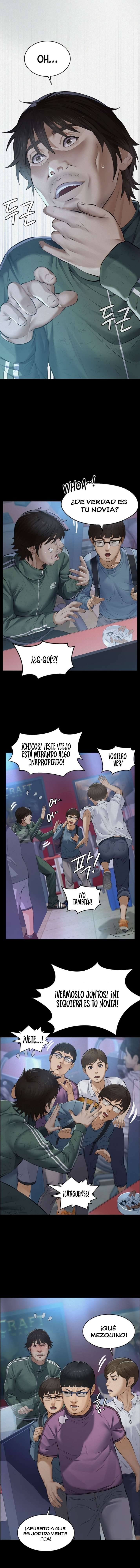 Papa katsu capítulo 1 página 3
