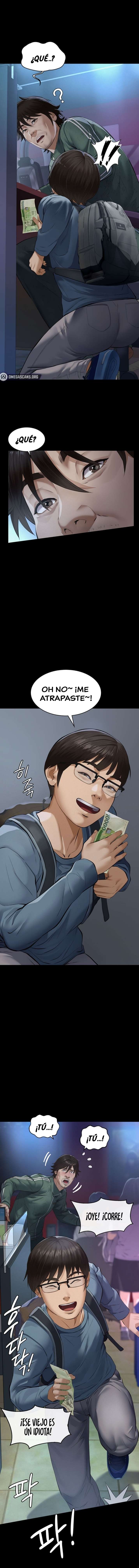 Papa katsu capítulo 1 página 6