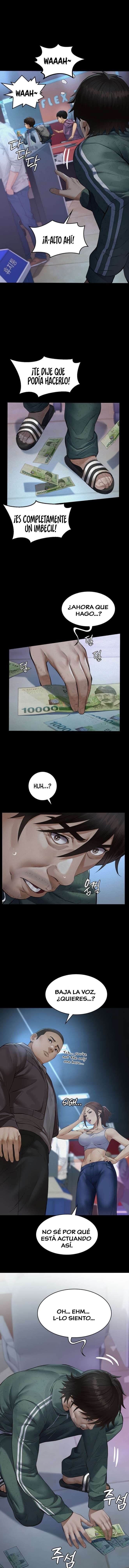 Papa katsu capítulo 1 página 7