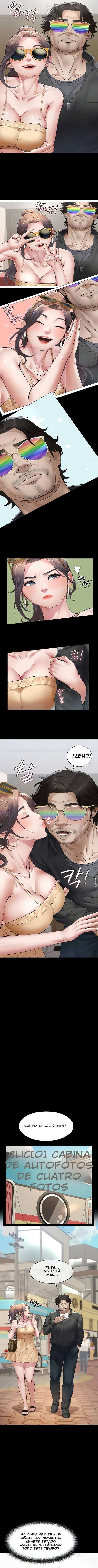 Papa katsu capítulo 10 página 10