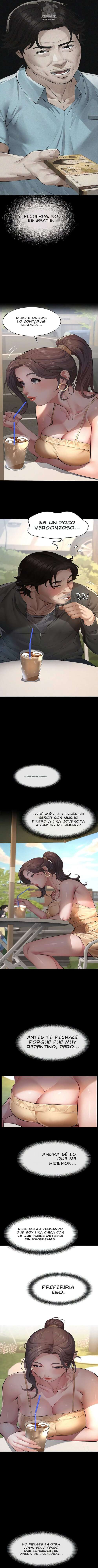 Papa katsu capítulo 10 página 4