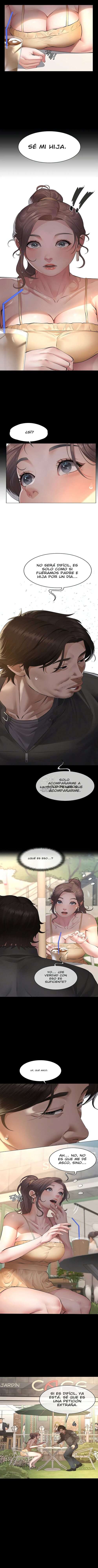 Papa katsu capítulo 10 página 5