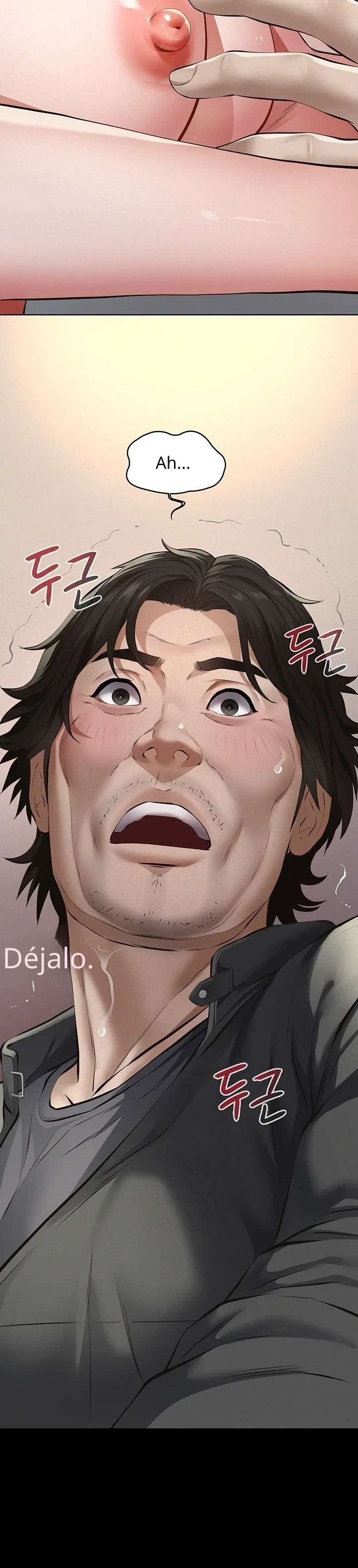 Papa katsu capítulo 11 página 24