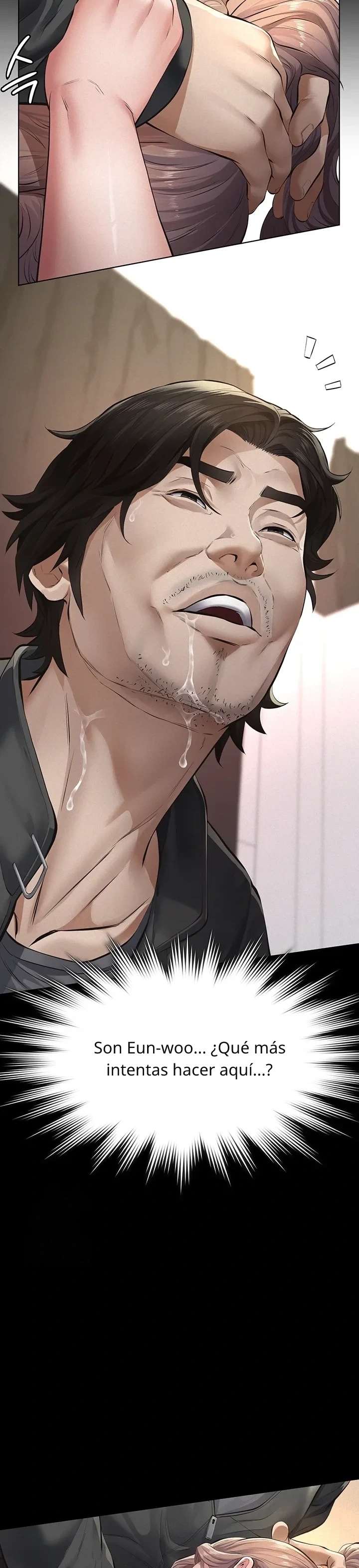 Papa katsu capítulo 11 página 42