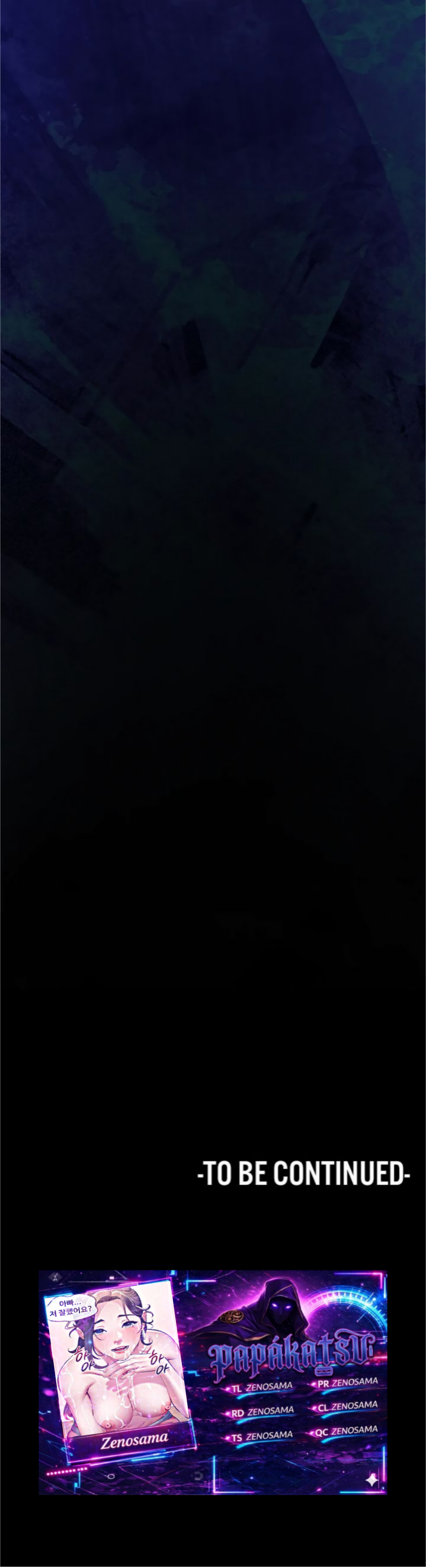 Papa katsu capítulo 12 página 11