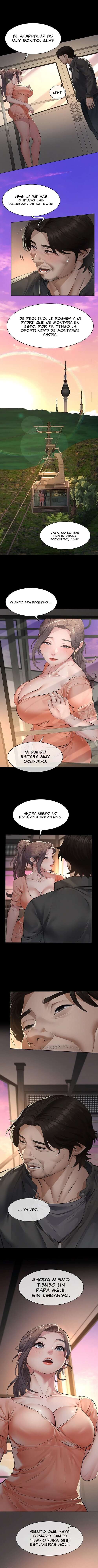 Papa katsu capítulo 12 página 8