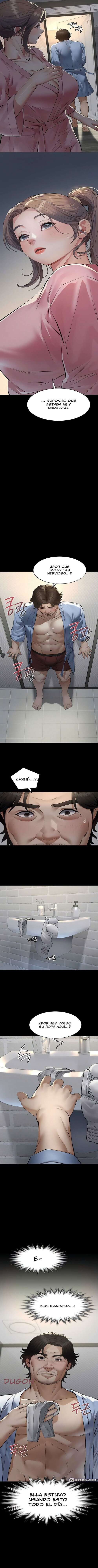 Papa katsu capítulo 13 página 5