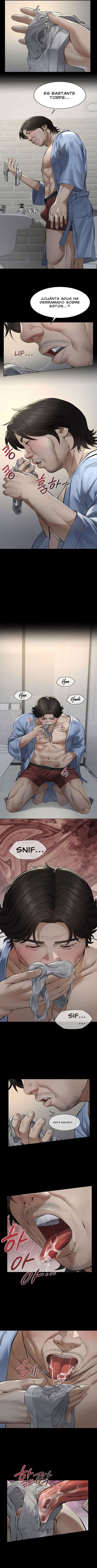 Papa katsu capítulo 13 página 6