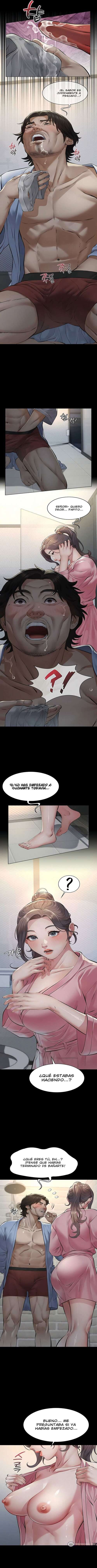 Papa katsu capítulo 13 página 7