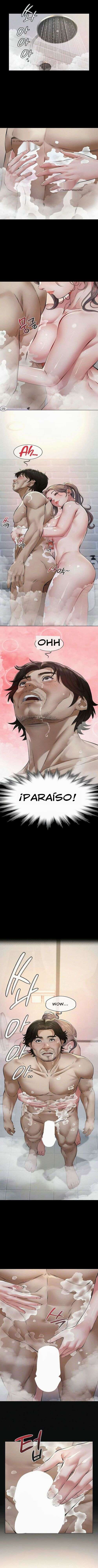 Papa katsu capítulo 14 página 1