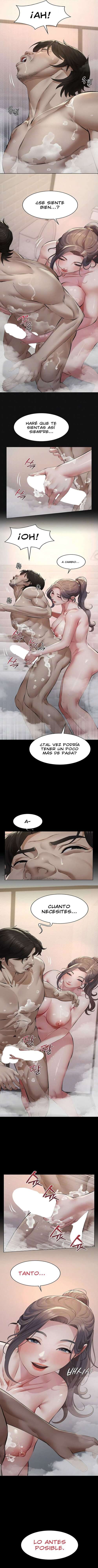 Papa katsu capítulo 14 página 2