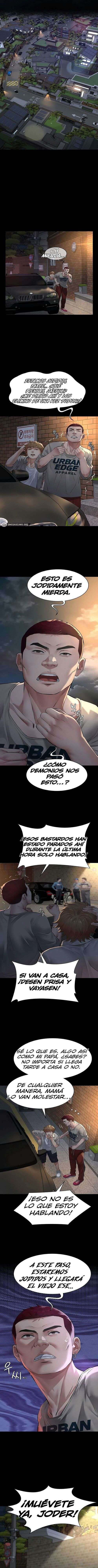 Papa katsu capítulo 15 página 1