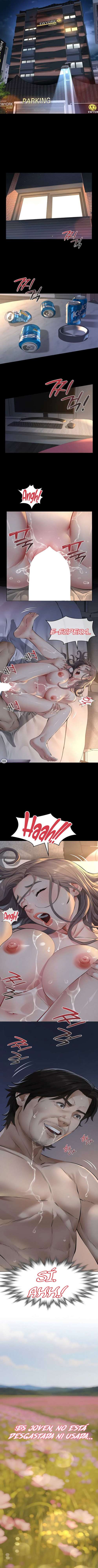 Papa katsu capítulo 15 página 3
