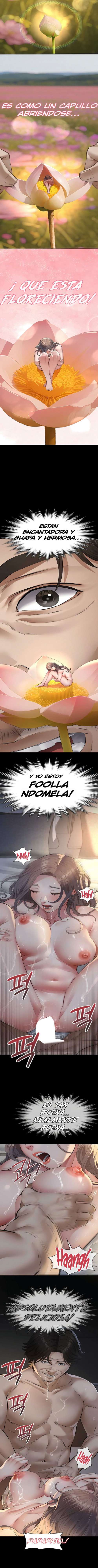 Papa katsu capítulo 15 página 4