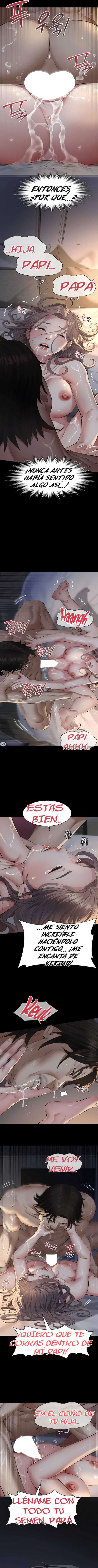 Papa katsu capítulo 15 página 9