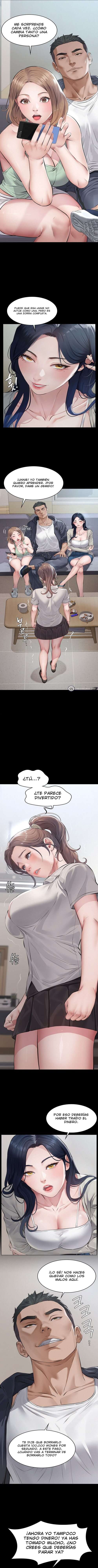 Papa katsu capítulo 2 página 10