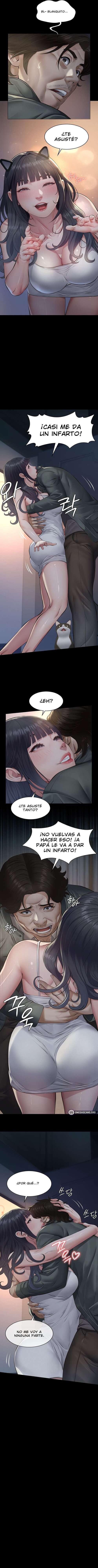 Papa katsu capítulo 3 página 10