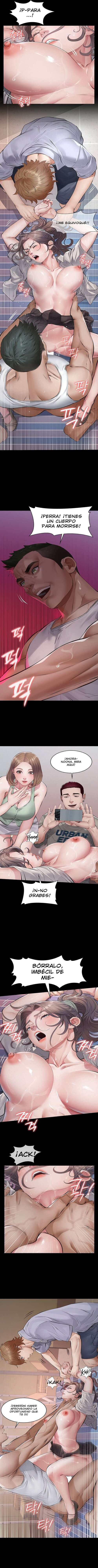 Papa katsu capítulo 3 página 3