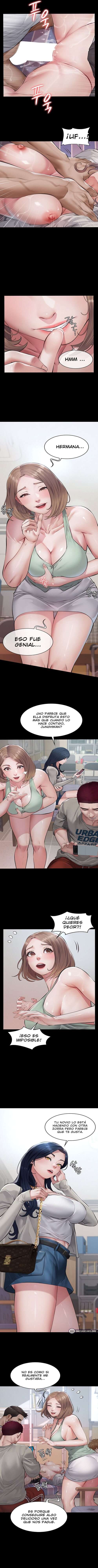 Papa katsu capítulo 3 página 4