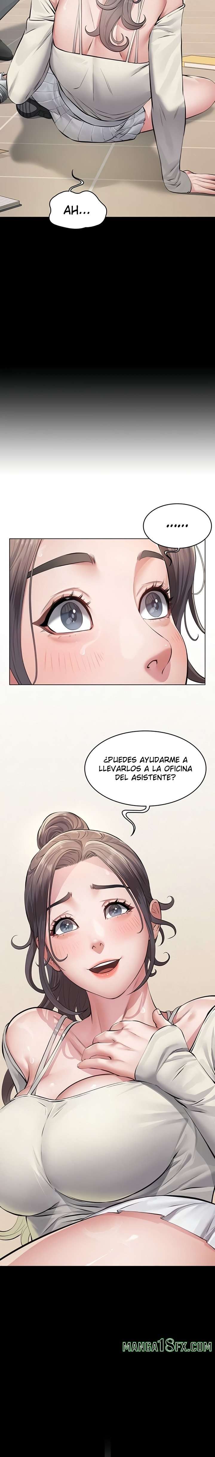 Papa katsu capítulo 4 página 10