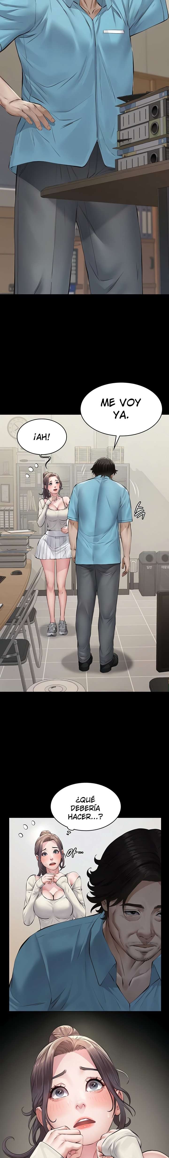 Papa katsu capítulo 4 página 12
